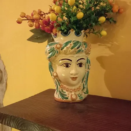 Sicilia In Miniatura 