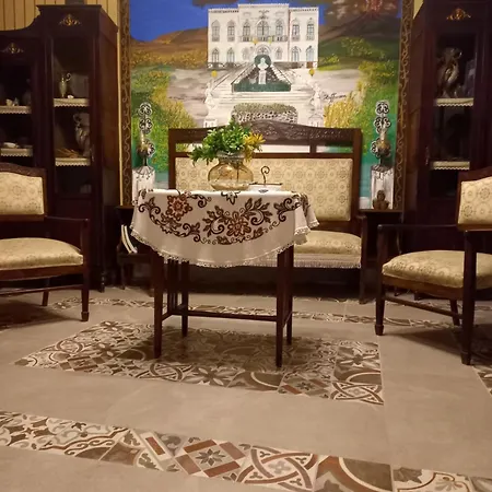 Sicilia In Miniatura 