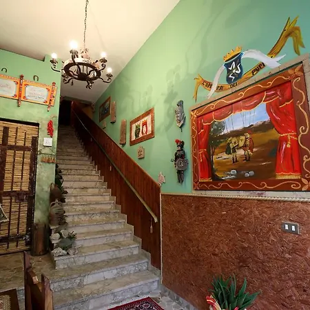 Sicilia In Miniatura 