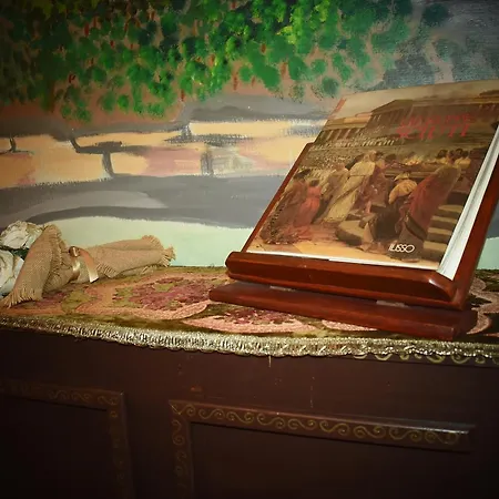 Bed & Breakfast Sicilia In Miniatura 