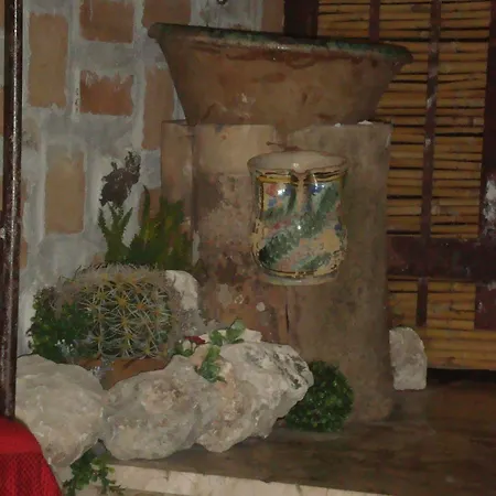 Bed & Breakfast Sicilia In Miniatura 