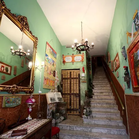 Bed & Breakfast Sicilia In Miniatura 