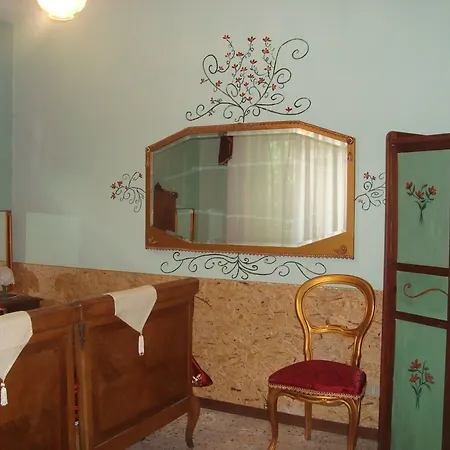 Bed & Breakfast Sicilia In Miniatura 