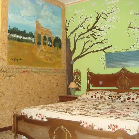 Sicilia In Miniatura 