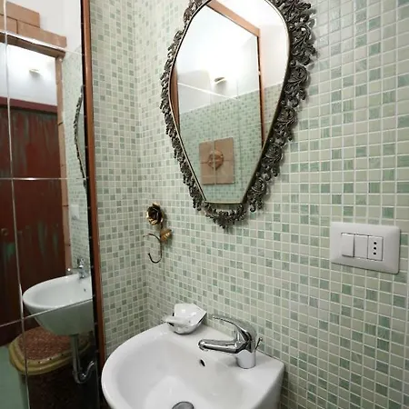 Bed & Breakfast Sicilia In Miniatura 