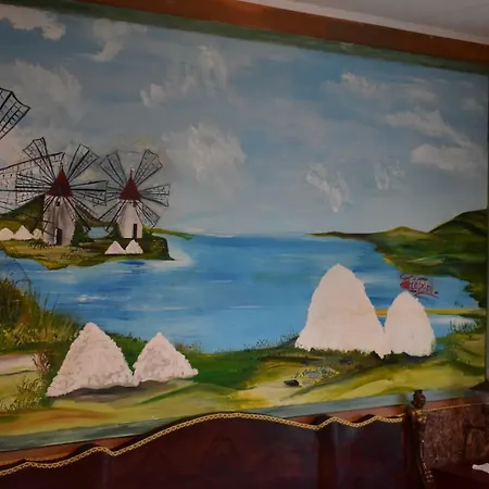 Sicilia In Miniatura 