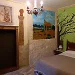 فندق مبيت وإفطار Sicilia In Miniatura 