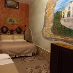 فندق مبيت وإفطار Sicilia In Miniatura 