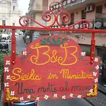 Sicilia In Miniatura 