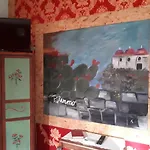 住宿加早餐酒店 Sicilia In Miniatura 