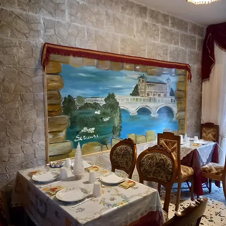 Alojamento de Acomodação e Pequeno-almoço Sicilia In Miniatura 