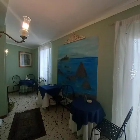Alojamento de Acomodação e Pequeno-almoço Sicilia In Miniatura 