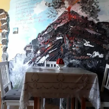 Alojamento de Acomodação e Pequeno-almoço Sicilia In Miniatura 