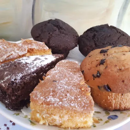 Sicilia In Miniatura L'atelier Dell'etna Bed & Breakfast